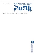 Cover-Bild zum Titel 'Investment Punk' von 'Gerald Hörhan'