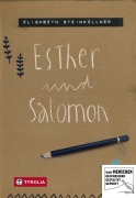 Cover-Bild zum Titel 'Esther und Salomon' von 'Elisabeth Steinkellner'