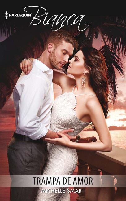 Trampa de amor - Michelle Smart