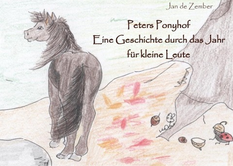 Peters Ponyhof - Jan de Zember