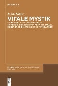 Vitale Mystik - Jenny Haase