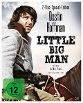 Cover-Bild zum Titel 'Little Big Man' von 'Calder Willingham, John Paul Hammond'