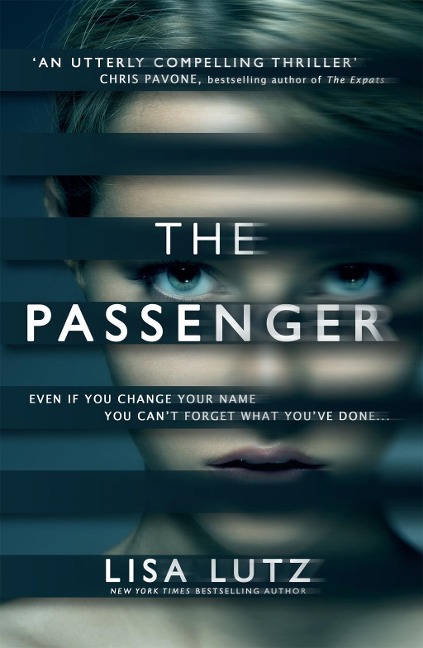 The Passenger - Lisa Lutz