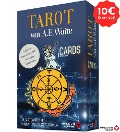 Tarot von A.E. Waite - iCards - Arthur Edward Waite, Hajo Banzhaf, Noemi Christoph