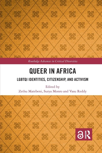 Queer in Africa - 