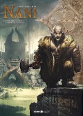 Cover-Bild zum Titel 'Torun della forgia-Kardum del taglione' von 'Nicolas Jarry'
