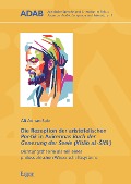 Cover-Bild zum Titel 'Die Rezeption der aristotelischen Poetik in Avicennas Buch der Genesung der Seele (Kitab aS-sifa¿)' von 'Ali Adnan Sakr'