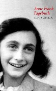 Cover-Bild zum Titel 'Tagebuch' von 'Anne Frank'