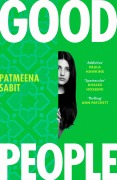 Cover-Bild zum Titel 'Good People' von 'Patmeena Sabit'