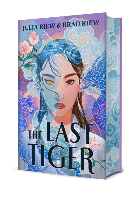 The Last Tiger. Deluxe Edition - Julia Riew, Brad Riew