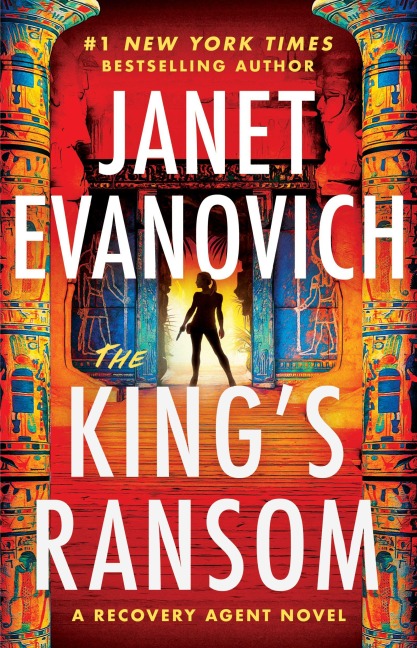The King's Ransom - Janet Evanovich