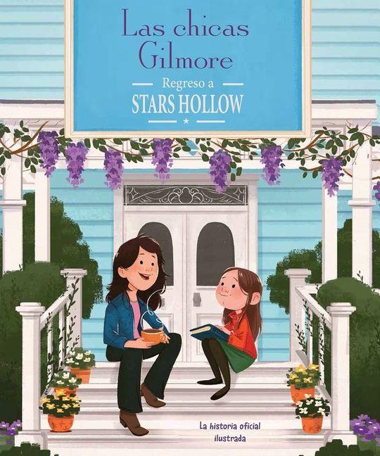 Las Chicas Gilmore - Catherine Clark
