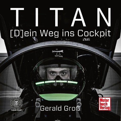 Titan - Gerald Groß