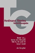Cover-Bild zum Titel '1932-1936' von ''