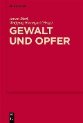 Cover-Bild zum Titel 'Gewalt und Opfer' von ''