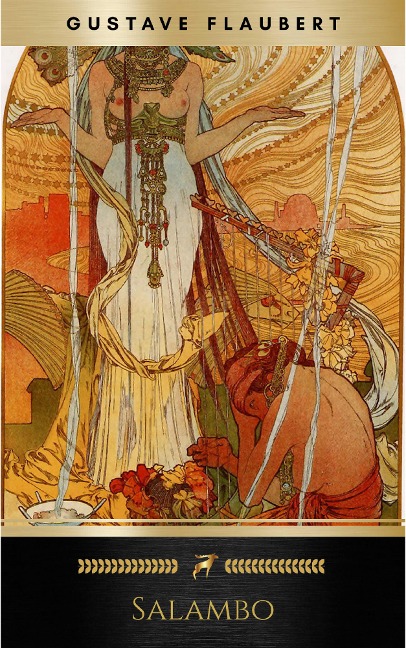 Salambo - Gustave Flaubert