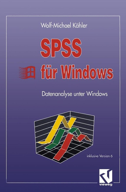 SPSS für Windows - Wolf-Michael Kähler