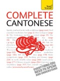 Cover-Bild zum Titel 'Complete Cantonese (Learn Cantonese with Teach Yourself)' von 'Hugh Baker, Ho Pui-Kei'