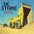 Cover-Bild zum Titel 'Wichtig/Fickt das System (Reissue)' von 'Die Sterne'