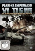 Panzerkampfwagen VI Tiger-Der Legendäre Deutsche P - Various