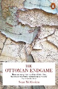 Cover-Bild zum Titel 'The Ottoman Endgame' von 'Sean McMeekin'