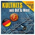 Kulthits aus Ost & West - Various