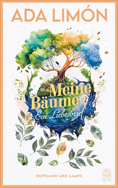 Meine Bäume - Ada Limón