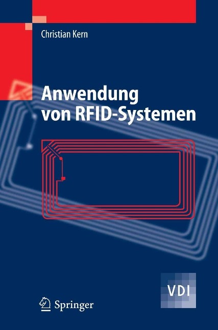 Anwendung von RFID-Systemen - Christian Kern