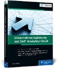 Unternehmensplanung mit SAP Analytics Cloud - Holger Handel