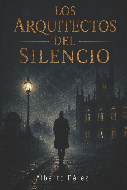 Los Arquitectos del Silencio - Alberto Pérez