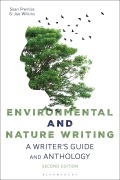 Cover-Bild zum Titel 'Environmental and Nature Writing' von 'Sean Prentiss, Joe Wilkins'
