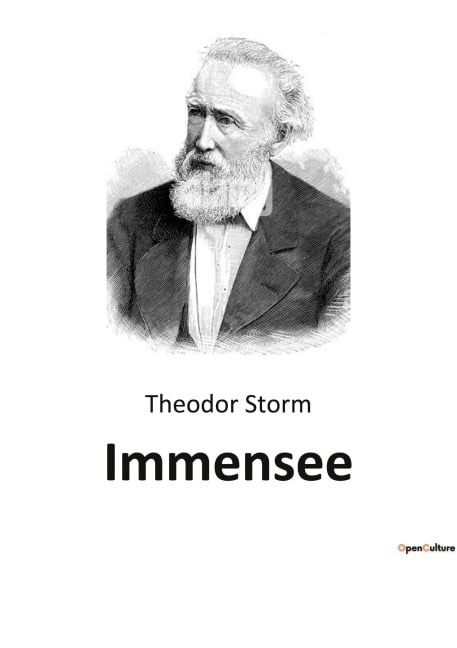 Immensee - Theodor Storm