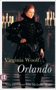 Orlando - Virginia Woolf