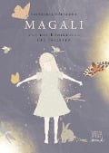 Cover-Bild zum Titel 'Magali' von 'Lara Keuthen'