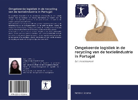 Omgekeerde logistiek in de recycling van de textielindustrie in Portugal - Natália Soares