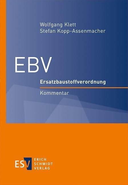 EBV - 