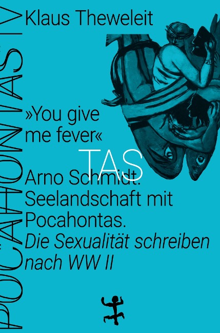 »You give me fever« - Klaus Theweleit