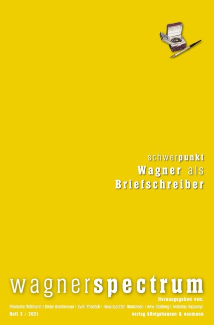 wagnerspectrum - 
