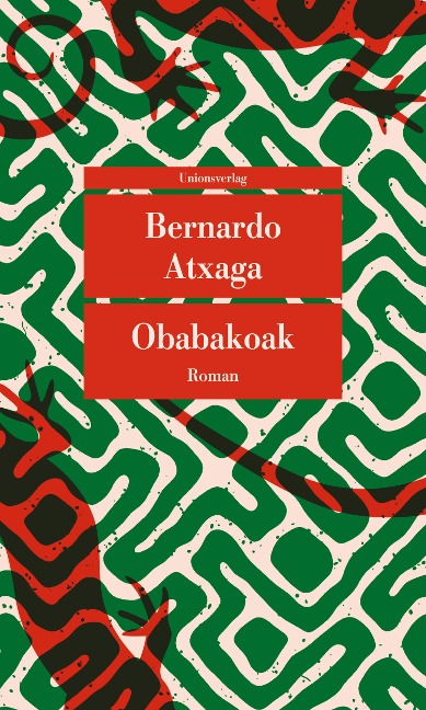 Obabakoak oder Das Gänsespiel - Bernardo Atxaga