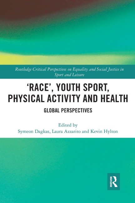 'Race', Youth Sport, Physical Activity and Health - 