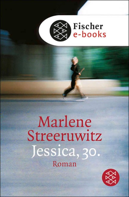 Jessica, 30. - Marlene Streeruwitz