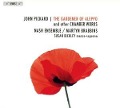 Cover-Bild zum Titel 'The Gardener of Aleppo' von 'Brabbins/Bickley/Nash Ensemble'