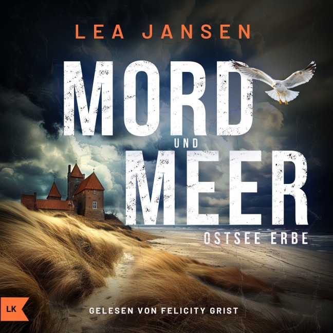 MORD UND MEER - Ostsee Erbe - Lea Jansen