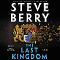 Cover-Bild zum Titel 'The Last Kingdom' von 'Steve Berry'