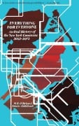 Cover-Bild zum Titel 'Everything for Everyone' von 'M. E. O'Brien, Eman Abdelhadi'