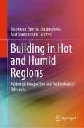 Cover-Bild zum Titel 'Building in Hot and Humid Regions' von ''