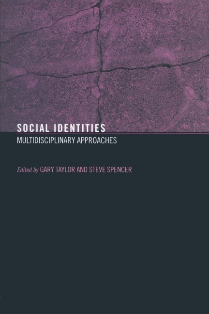 Social Identities - 