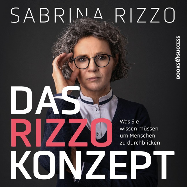 Das Rizzo-Konzept - Sabrina Rizzo