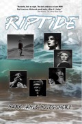 Cover-Bild zum Titel 'Riptide' von 'Mark James Montgomery'