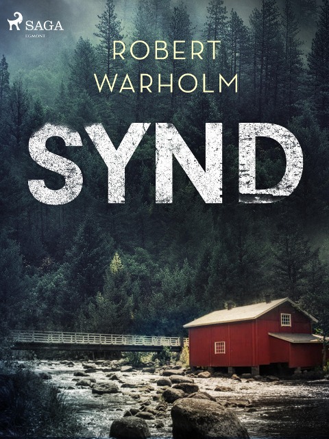Synd - Robert Warholm